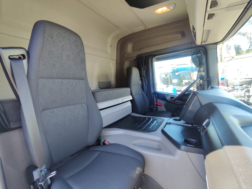 scania p280 b6x217
