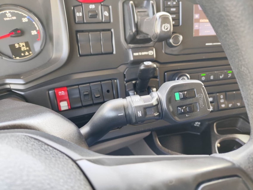 scania r460 a6x217