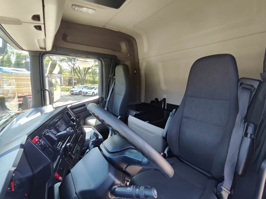 scania r460 a6x213