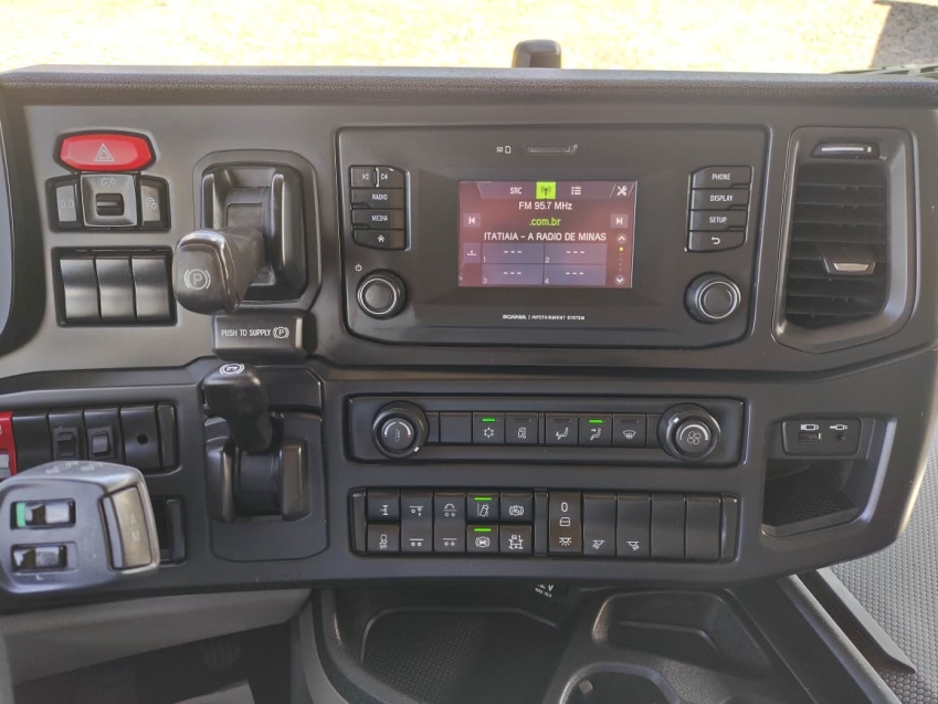 scania r460 a6x210