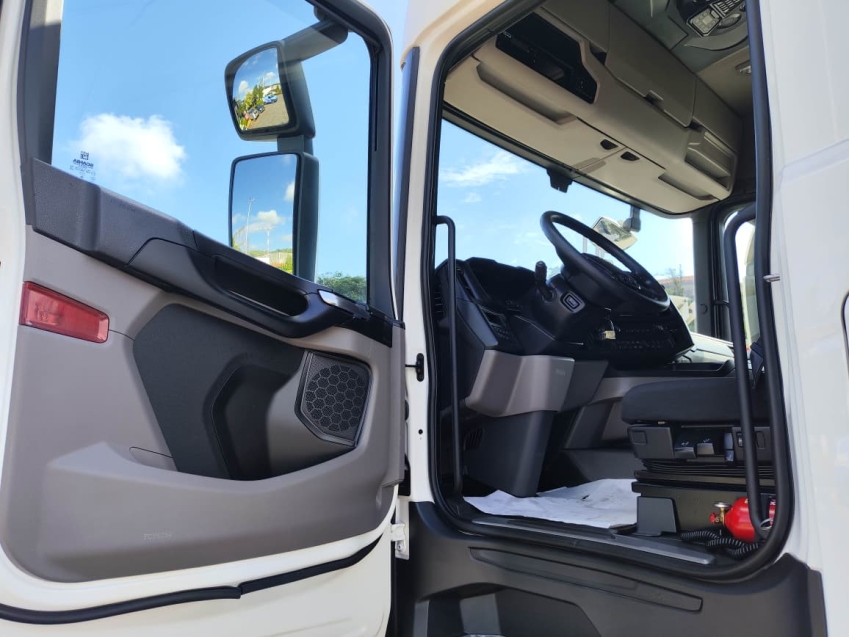 scania r460 a6x214