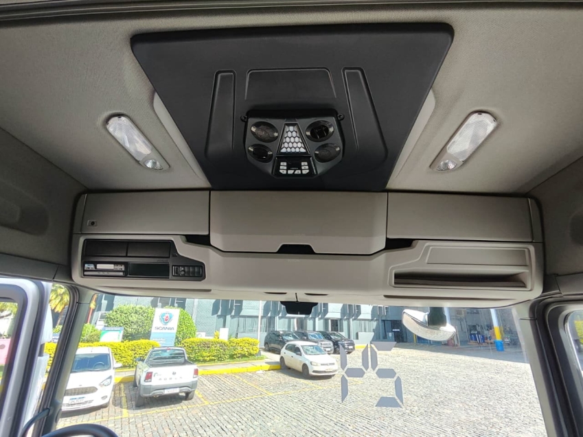 scania r460 a6x212