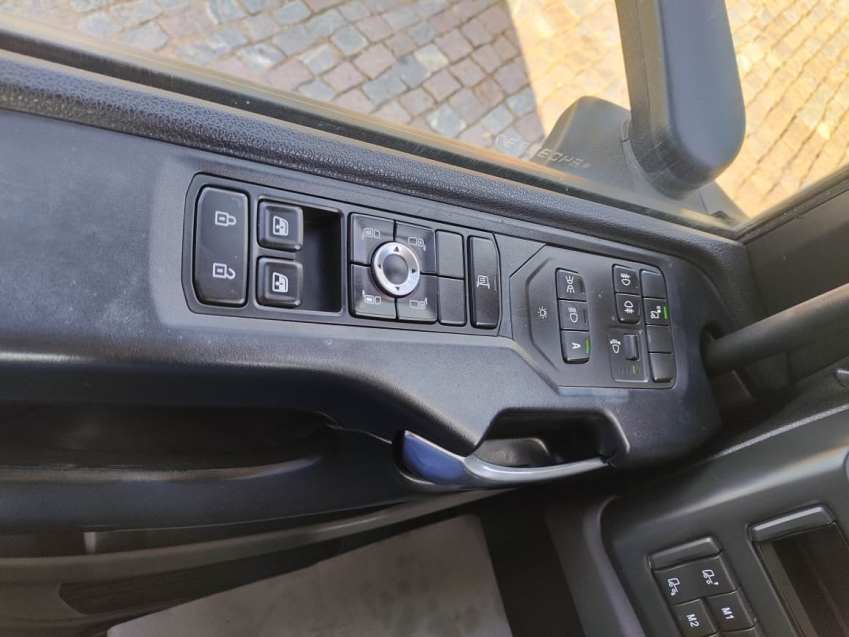 scania r460 a6x218