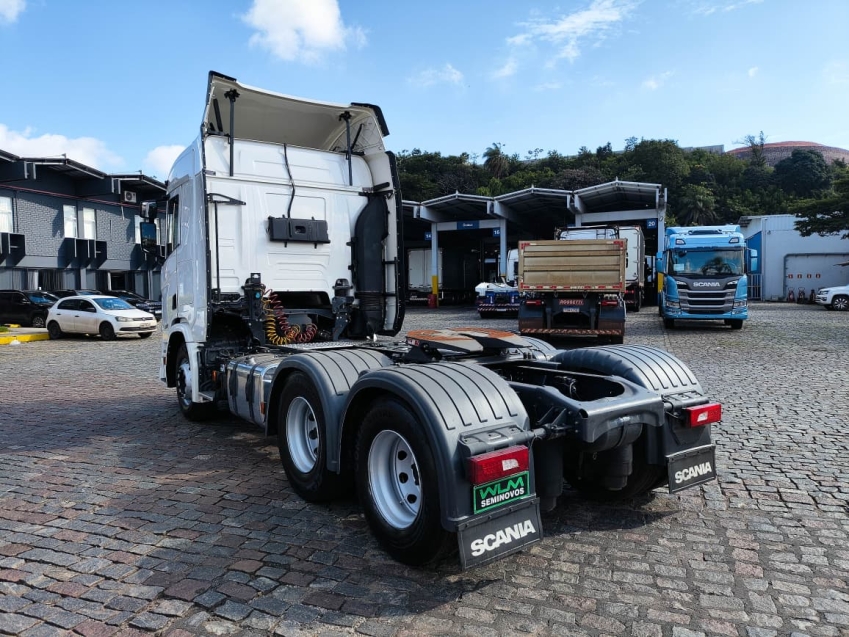 scania r460 a6x24