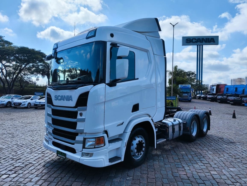 scania r460 a6x28