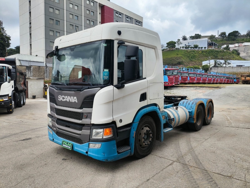 scania p360 a6x21