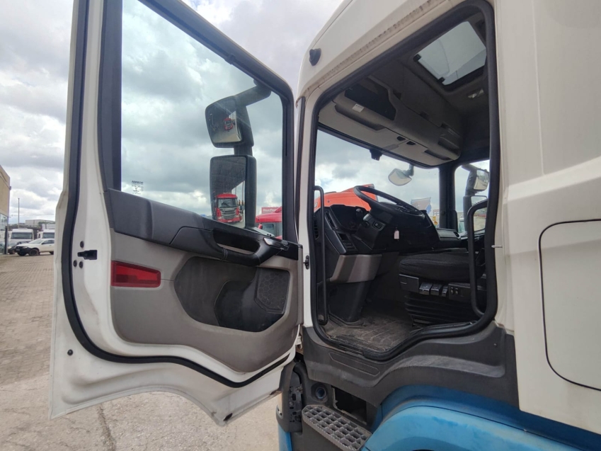 scania p360 a6x23