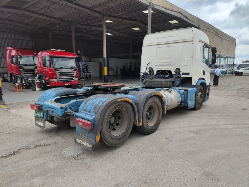 scania p360 a6x211