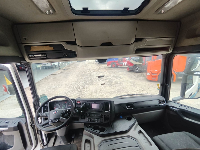 scania p360 a6x215