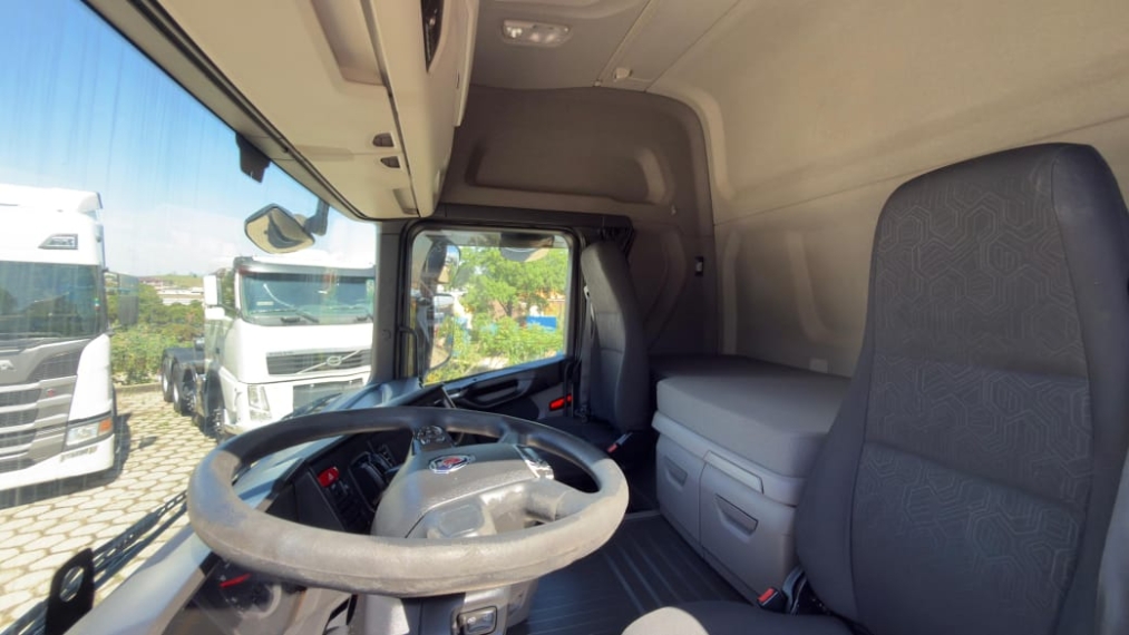 scania r450 a6x29