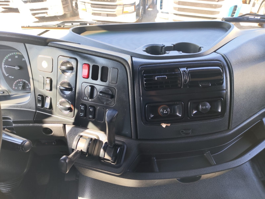 mercedes benz	axor 2536 s 6x29