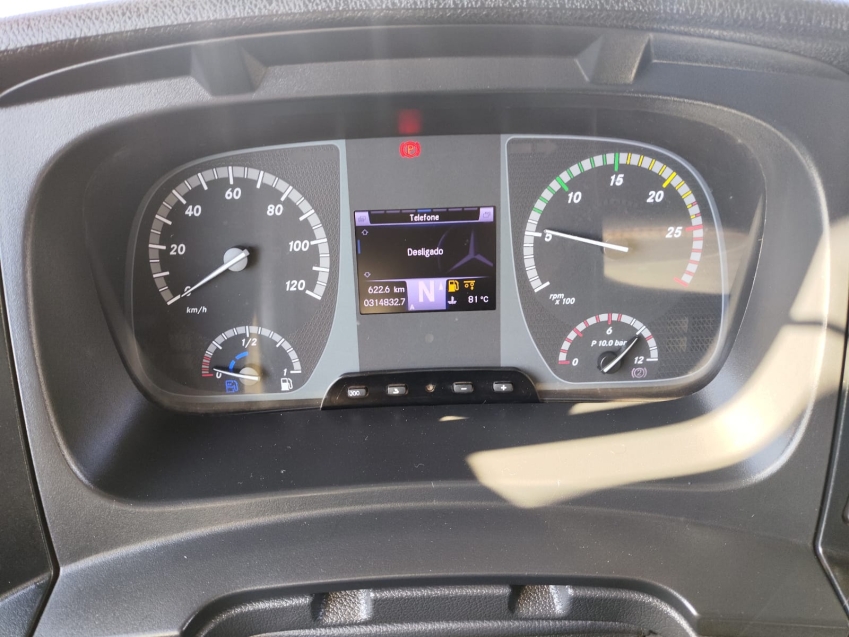 mercedes benz	axor 2536 s 6x26