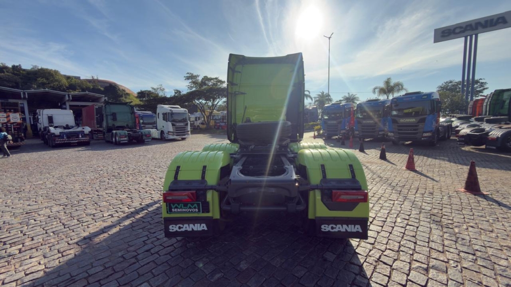 scania	r560 a6x411