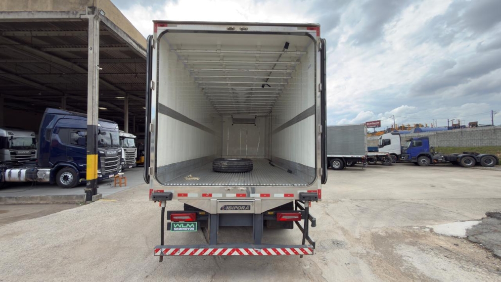 scania p320 b8x29