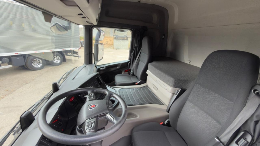 scania p320 b8x24