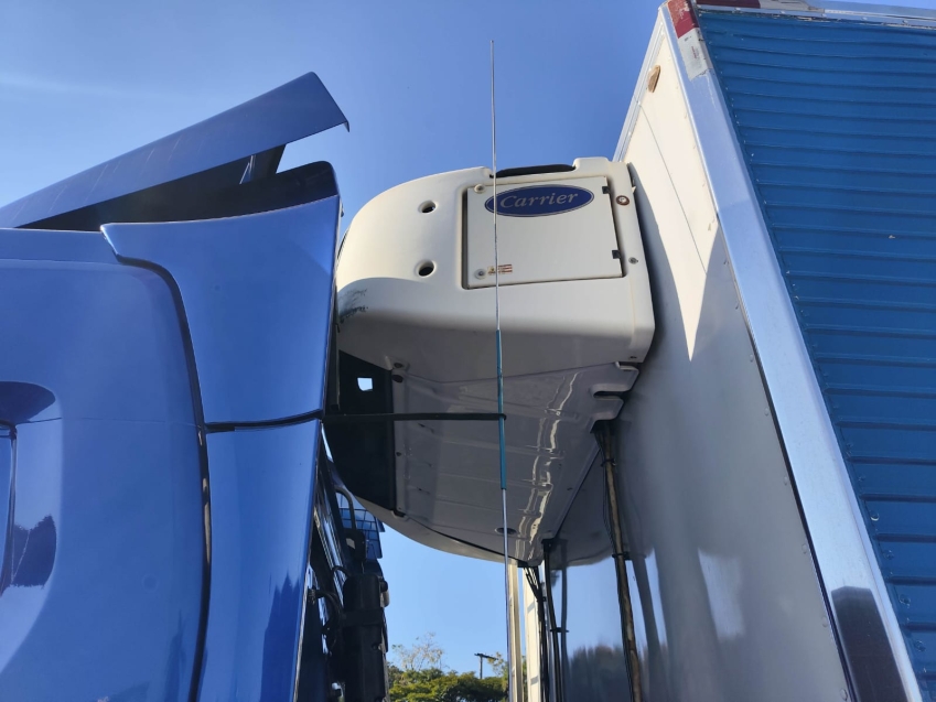 scania p320 b8x29
