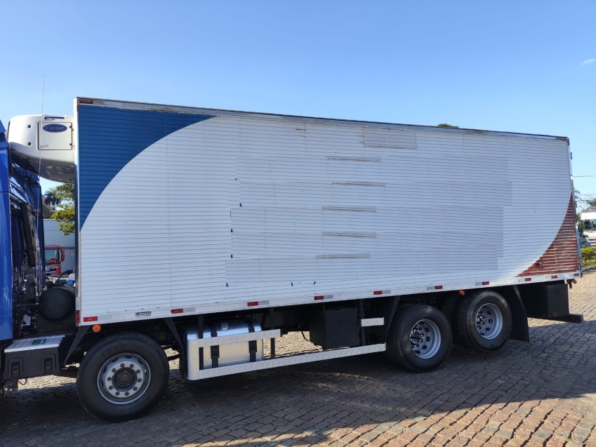 scania p320 b8x23