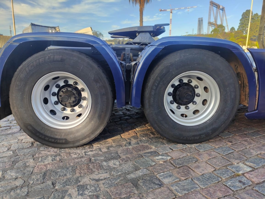 scania r560 a6x48