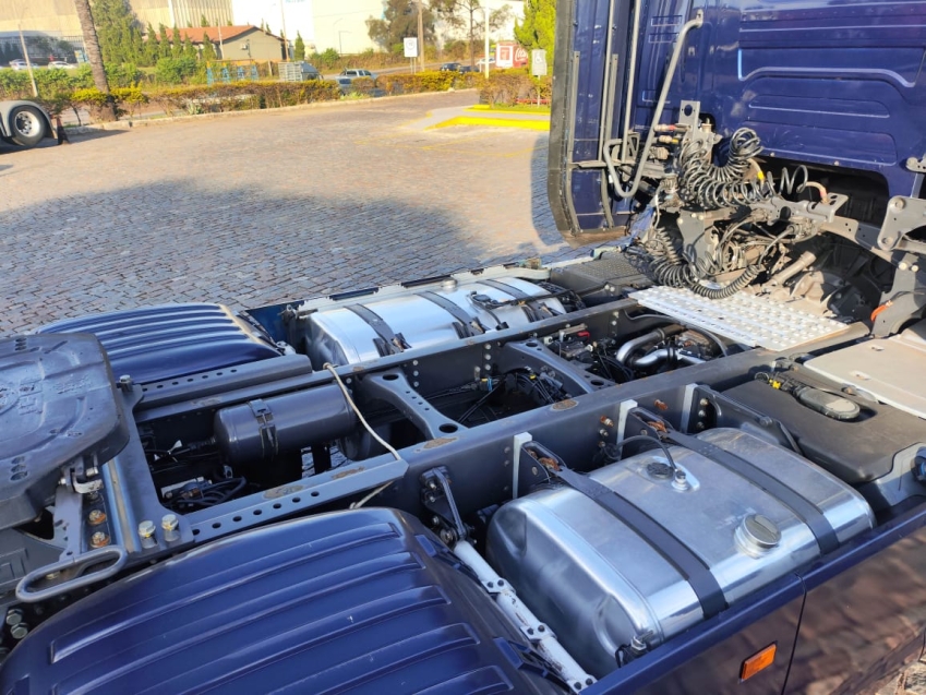 scania r560 a6x49