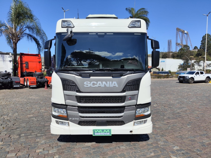 scania p 370 a4x2 diesel 2p automatico 20241