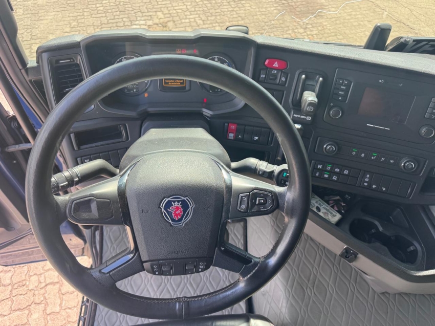 scania r 540 a6x4 diesel 2p automatico 20249
