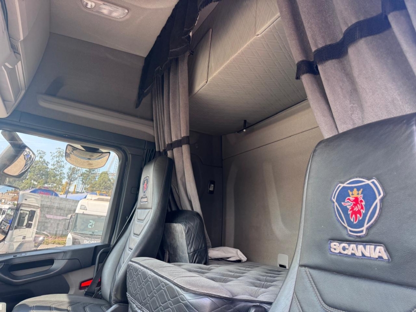 scania r 540 a6x4 diesel 2p automatico 20248