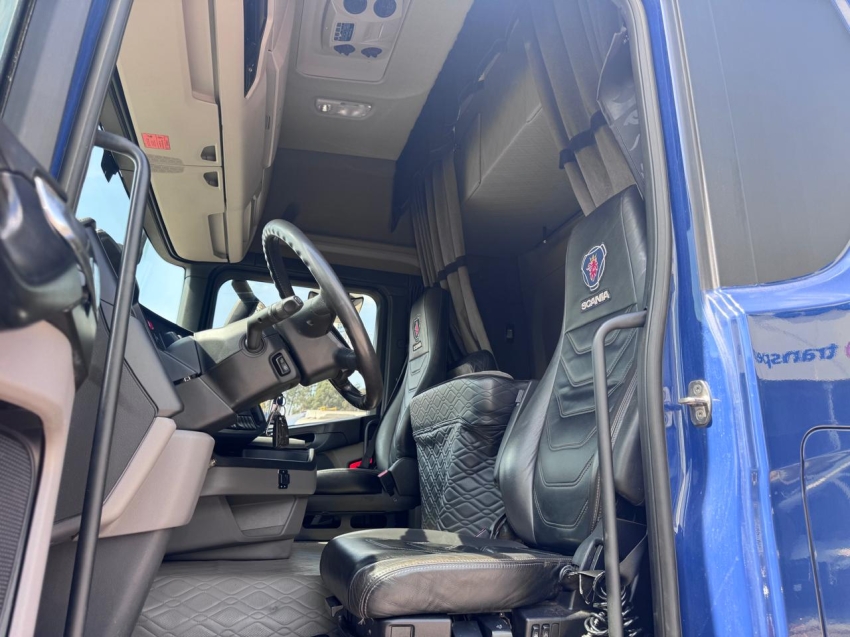 scania r 540 a6x4 diesel 2p automatico 20247