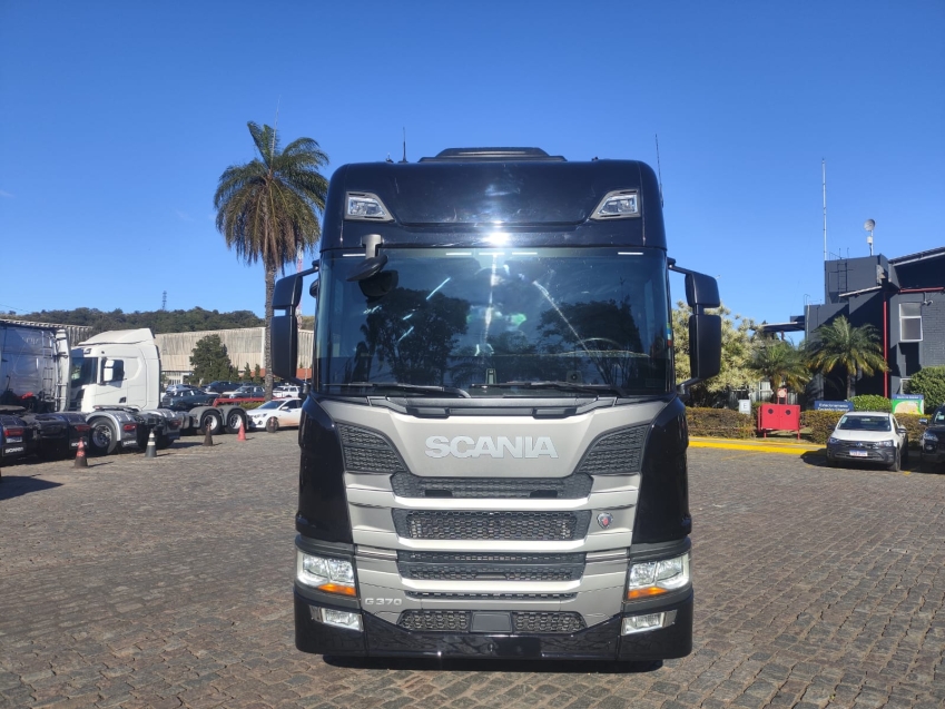 scania g 370 a6x2 diesel 2p automatico 20241