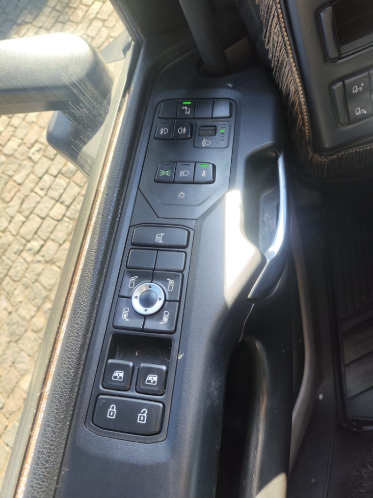 scania g 370 a6x2 diesel 2p automatico 20247