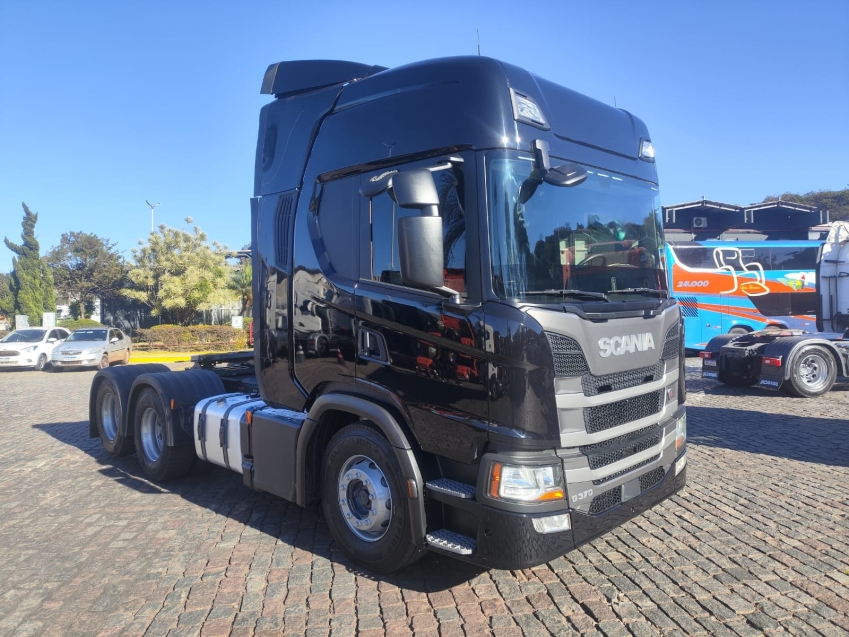 scania g 370 a6x2 diesel 2p automatico 20243
