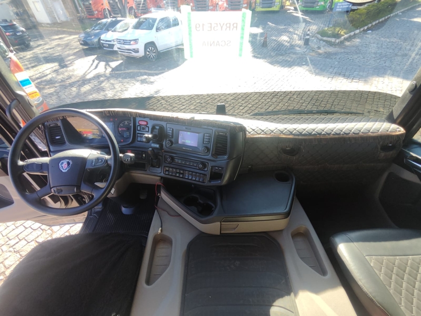 scania g 370 a6x2 diesel 2p automatico 20249