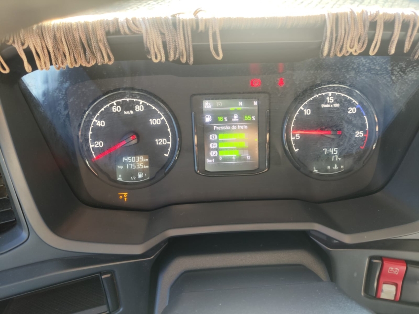 scania g 370 a6x2 diesel 2p automatico 202410