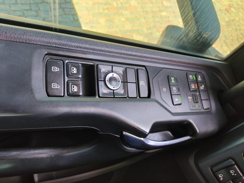 scania r 460 a6x2 diesel 2p automatico 20247