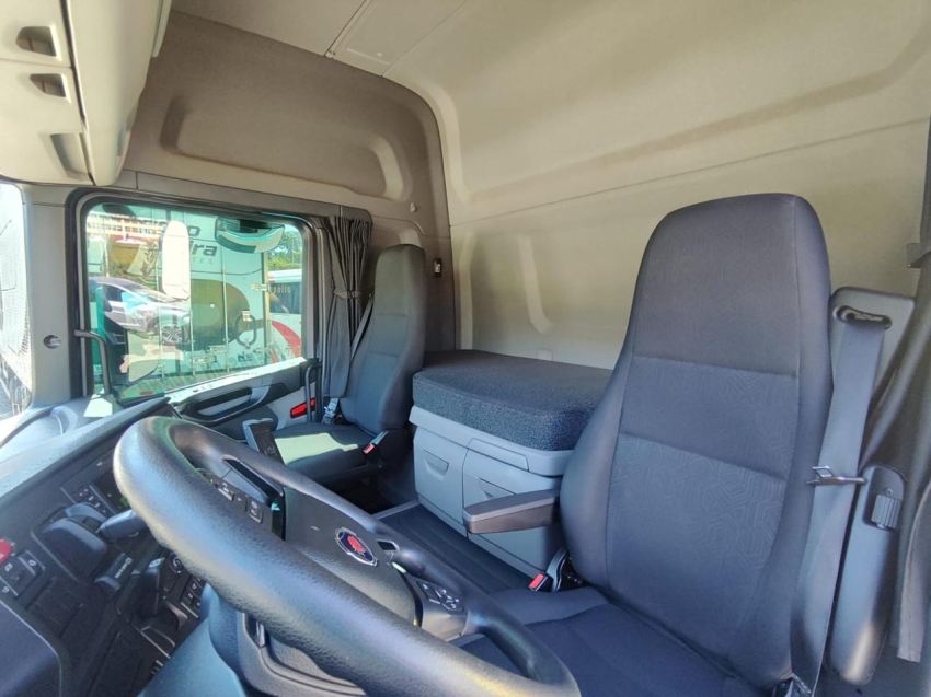 scania r 460 a6x2 diesel 2p automatico 202413