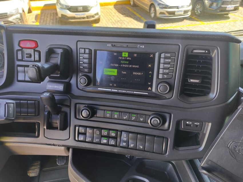 scania r 460 a6x2 diesel 2p automatico 20248