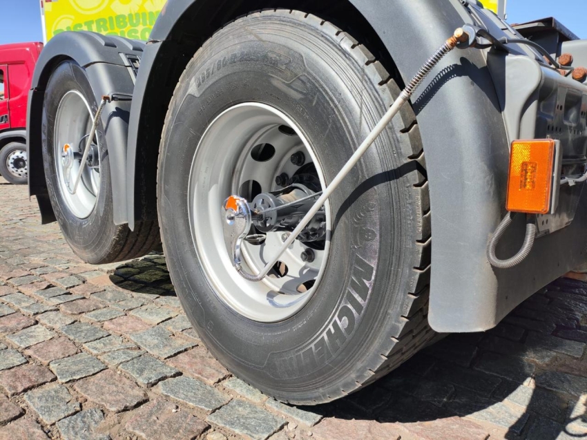 scania r 460 a6x2 diesel 2p automatico 202411