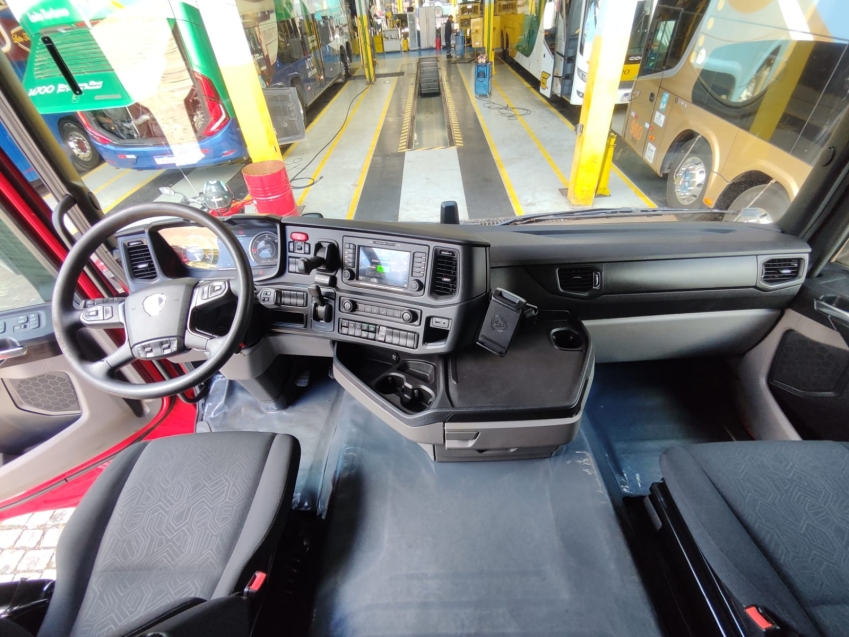 scania r 460 a6x4 diesel 2p automatico 20249