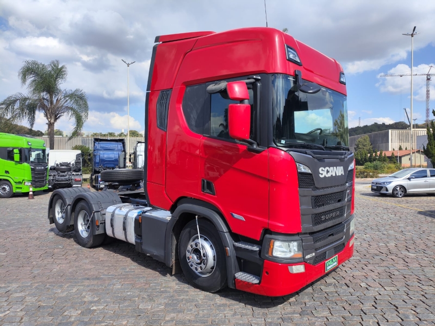 scania r 460 a6x4 diesel 2p automatico 20240