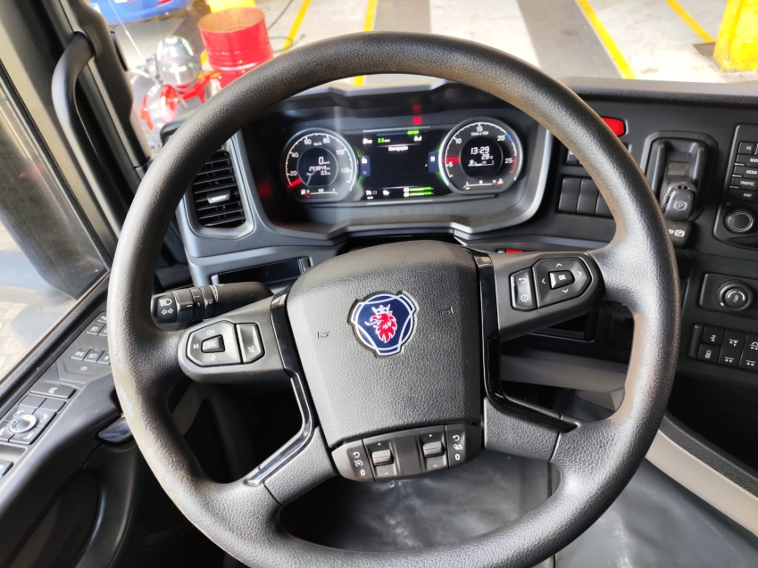 scania r 460 a6x4 diesel 2p automatico 20248