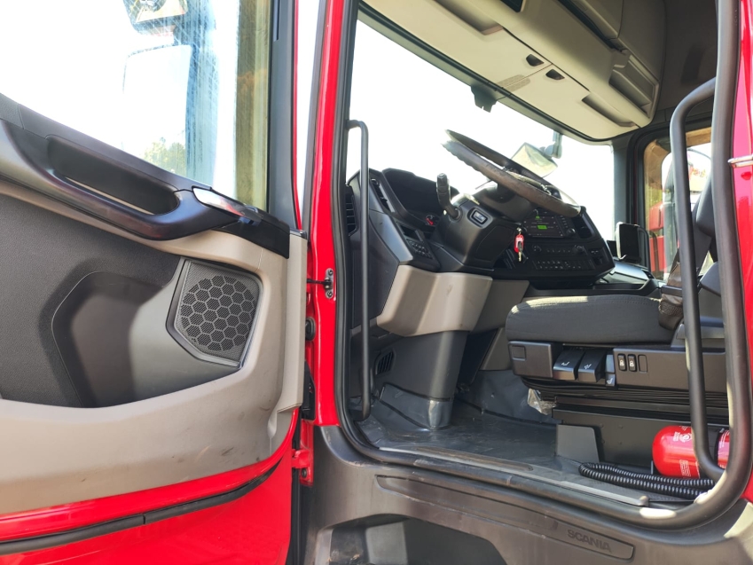 scania r 460 a6x4 diesel 2p automatico 202412