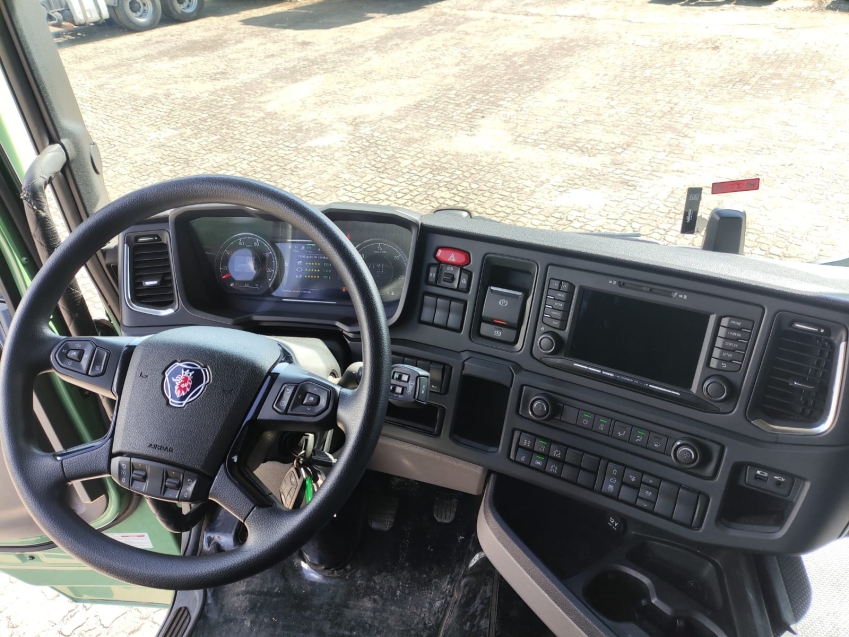 scania r 540 a6x4 diesel 2p automatico 20247