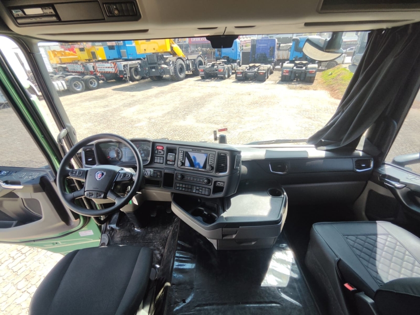 scania r 540 a6x4 diesel 2p automatico 20248