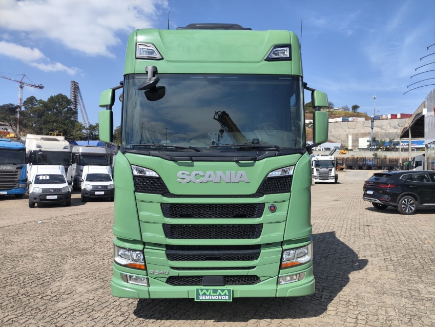 scania r 540 a6x4 diesel 2p automatico 20240