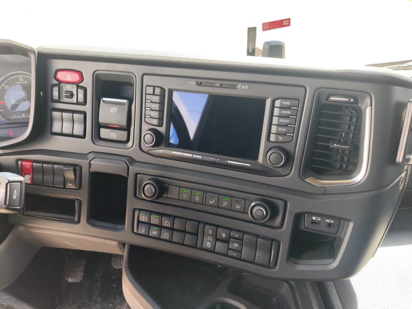 scania r 540 a6x4 diesel 2p automatico 20249