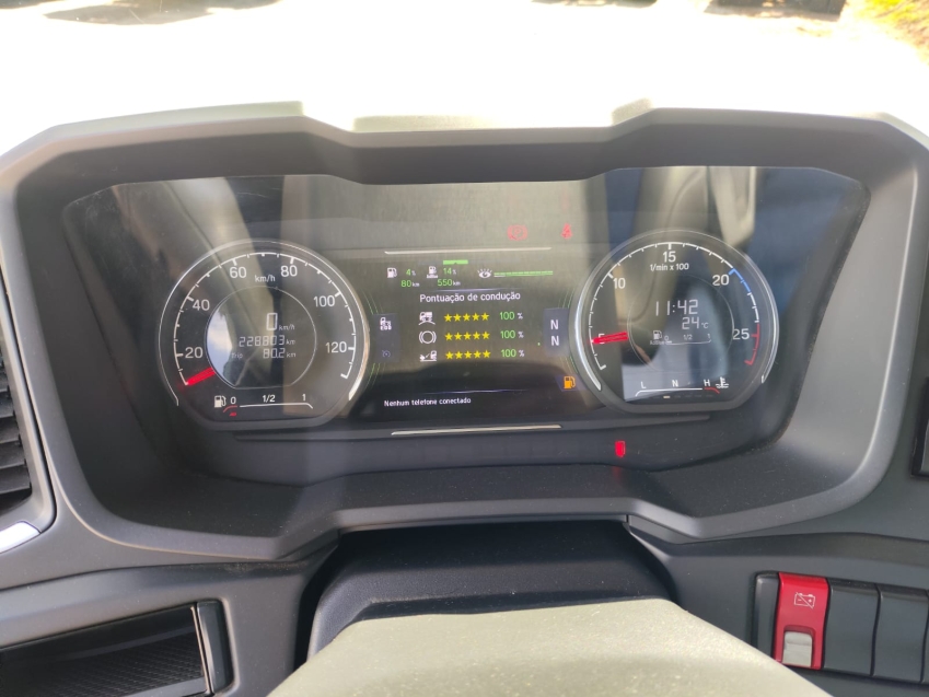 scania r 540 a6x4 diesel 2p automatico 20246