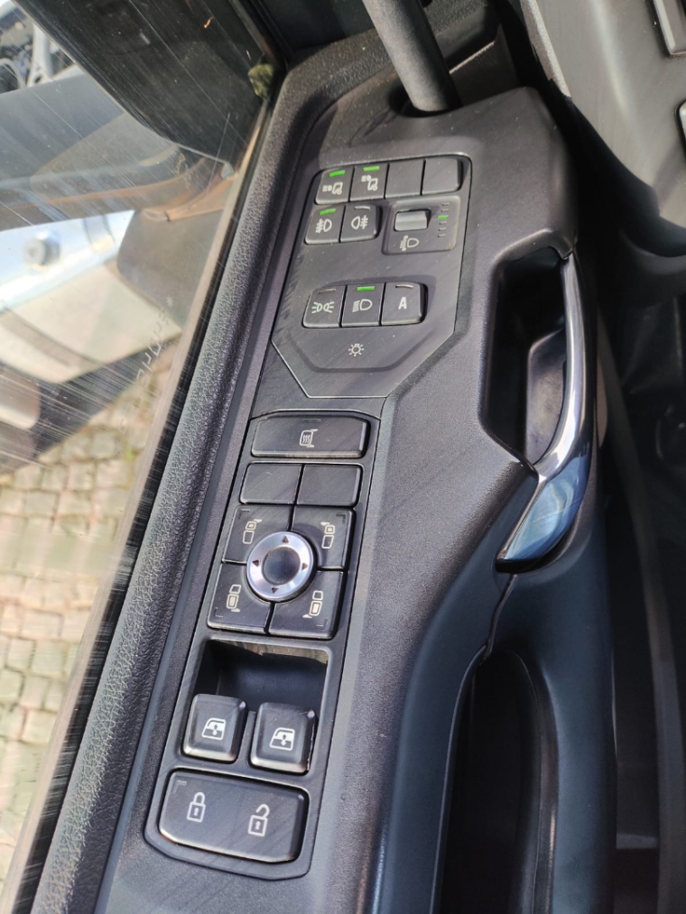 scania r 460 a6x2 diesel 2p automatico 202419