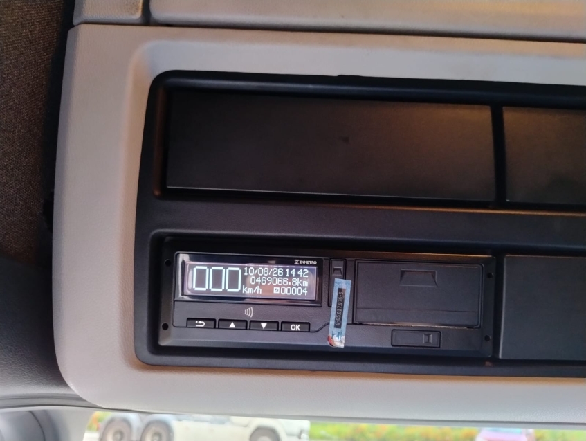 scania r 460 a6x2 diesel 2p automatico 20247