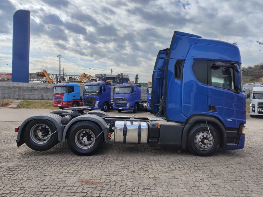 scania r 460 a6x2 diesel 2p automatico 20248