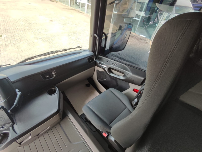 scania r 460 a6x2 diesel 2p automatico 202412