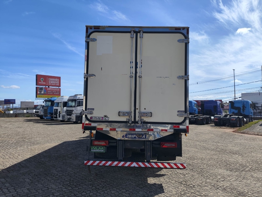 scania p320 b8x28